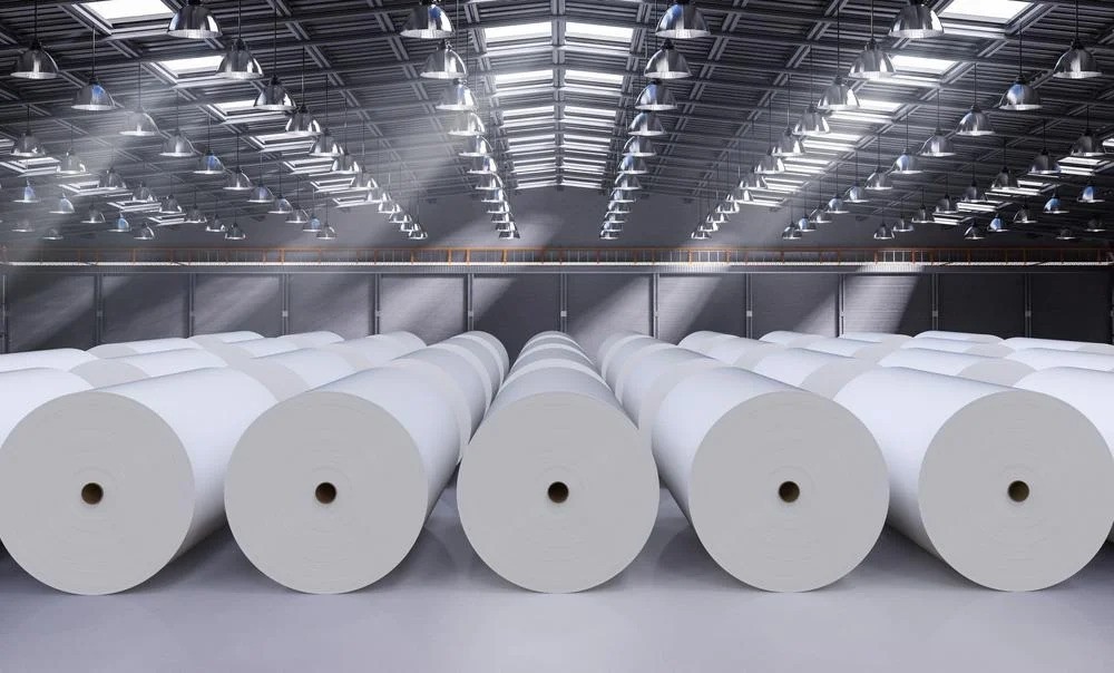 paper-pulp- industry